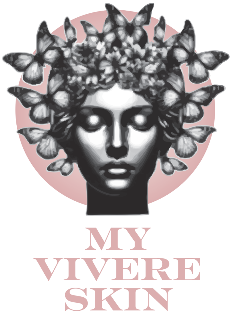 MyVivereSkin Logo
